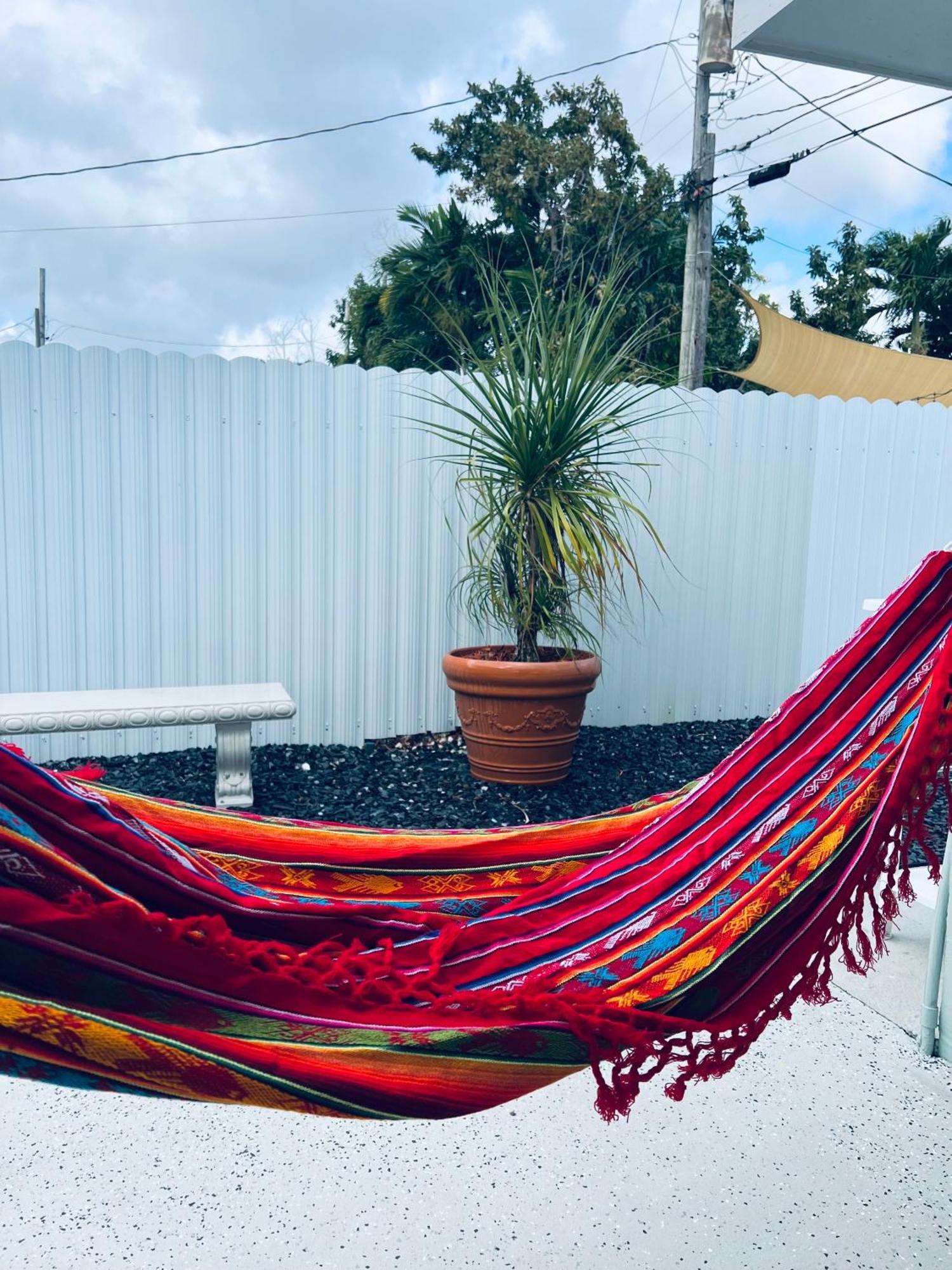 Casita Cafe Vila Miami Exterior foto